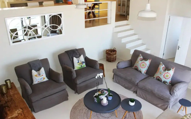 Sanctuary Beach Condo