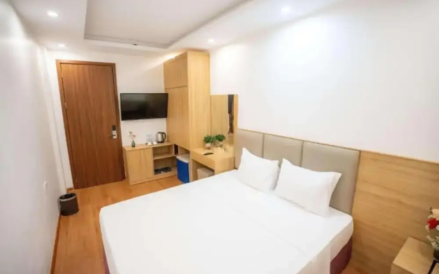 Vsana Vu Son Hotel