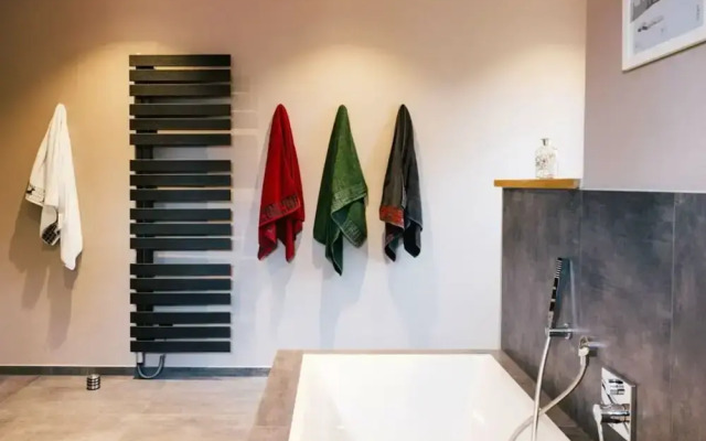 Cloud 9A Comfortable Holiday Residence