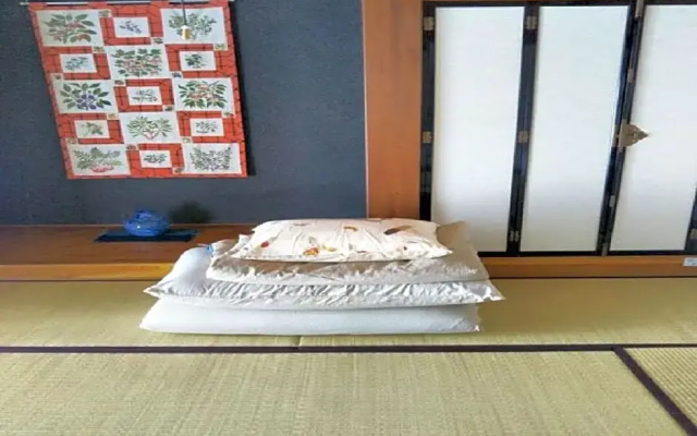 Iiyama - Hotel / Vacation STAY 55490