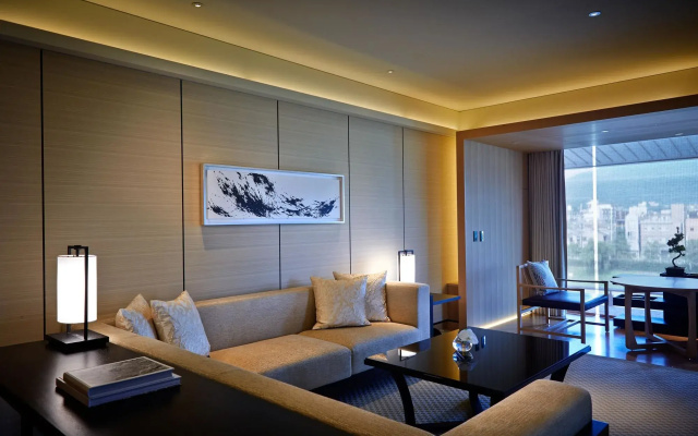 The Ritz-Carlton, Kyoto