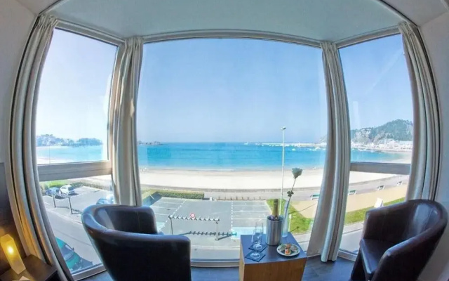 Hotel de la Plage