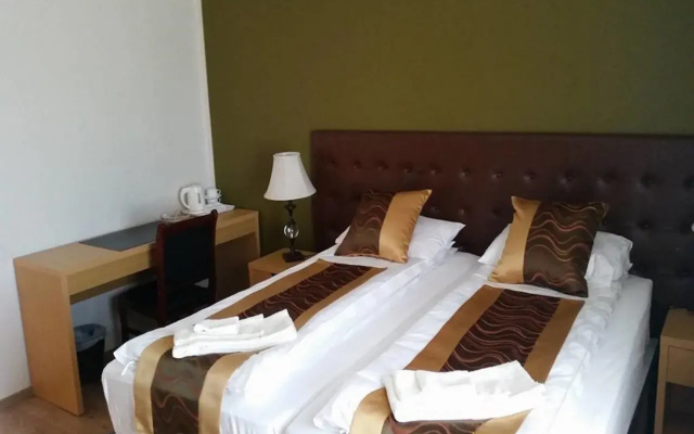 Hotel Jazz