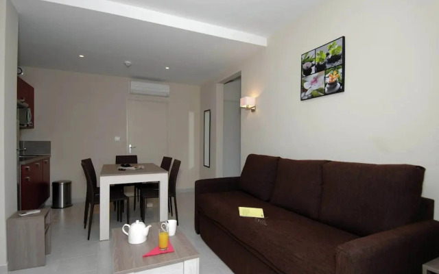 Apartment in Occitanie Near the Beach
