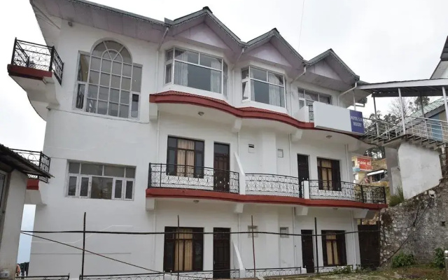 SN Resort by OYO Rooms