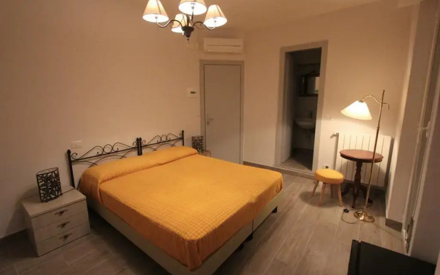 Hotel Francesca