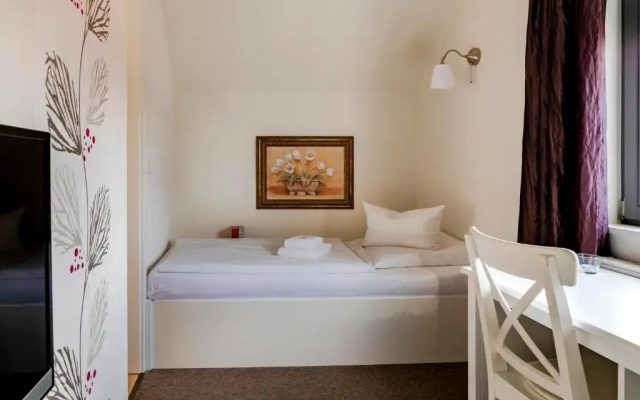 Hotel F-RITZ