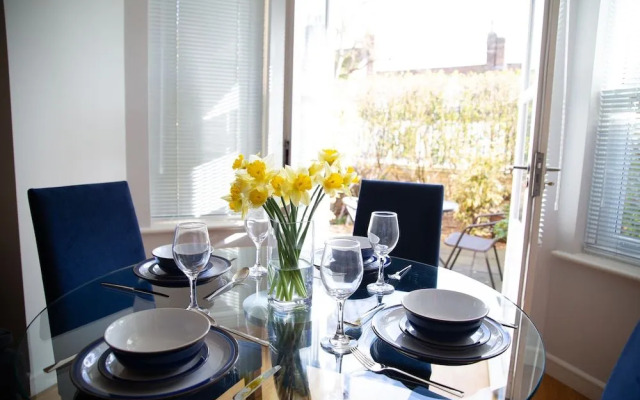 Citystay Living - Marino Place