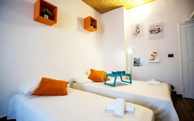 Apartment viale Monza 83