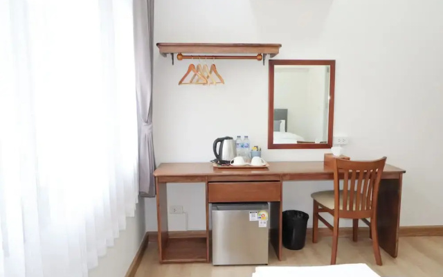Vintana Siam Hotel Bangkok