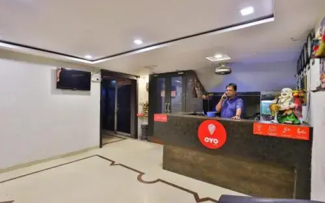 Hotel Ashoka International By OYO Rooms