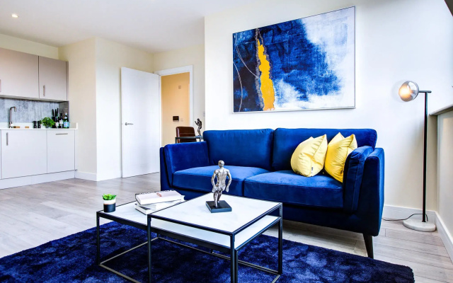 Hybrid Resi - Cheam