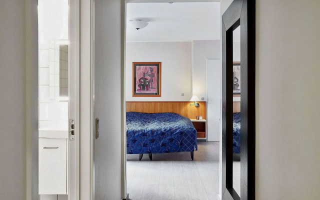 Milling Hotel Gestus