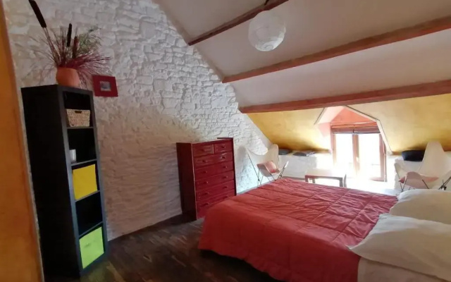 chambres d hôtes proximité mont St Michel