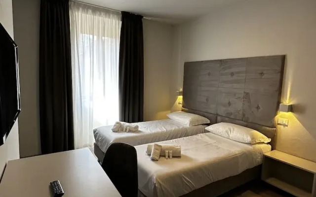 Hotel l'Etrusco - San Vincenzo
