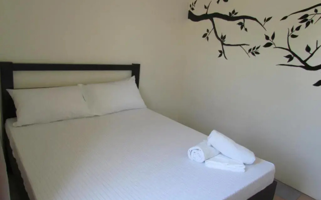 Bed and Brewhouse