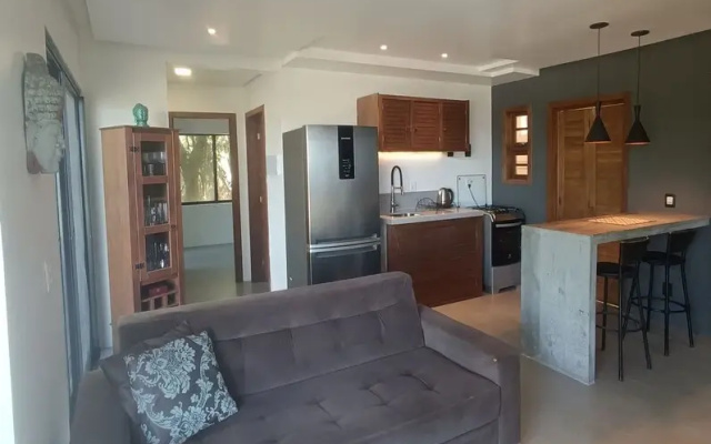 Casa Buda Ii Garopaba Sc