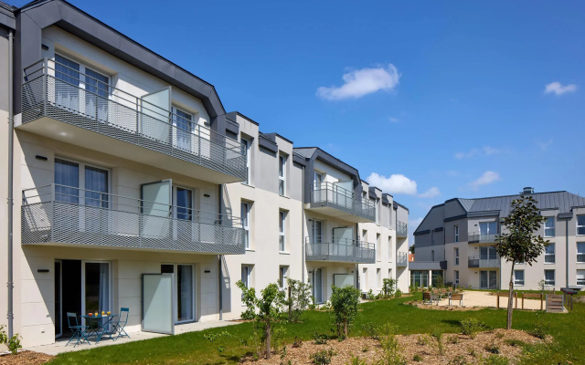 Quality Aparthotel Cholet