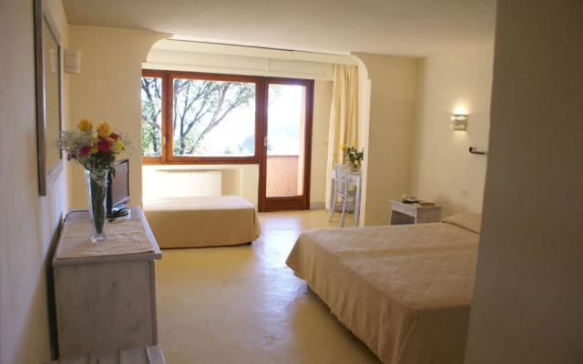 Hotel Cala Lunga