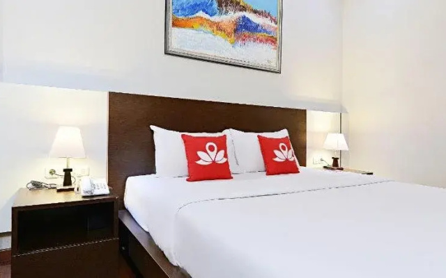 Sutan Raja Guest House