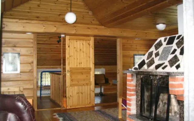 Holiday Home Ullanlinna