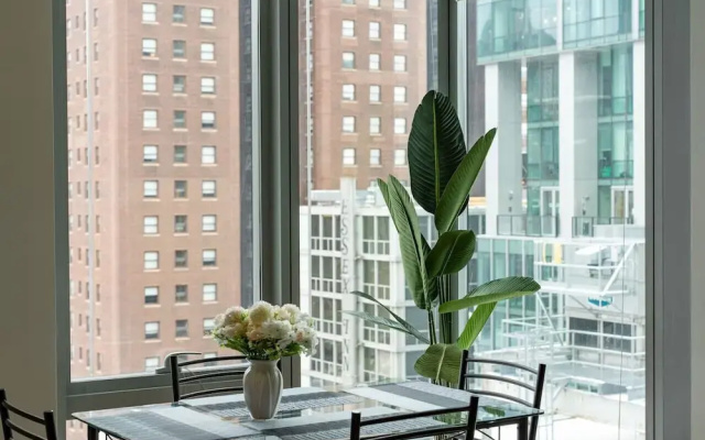 Chicago get Away - 2 Bedroom