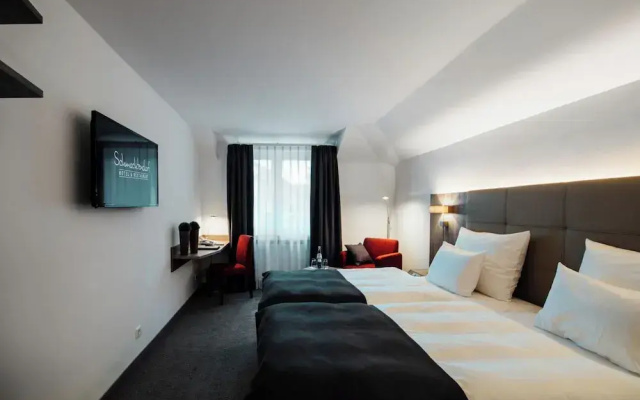 Hotel und Restaurant Schmachtendorf
