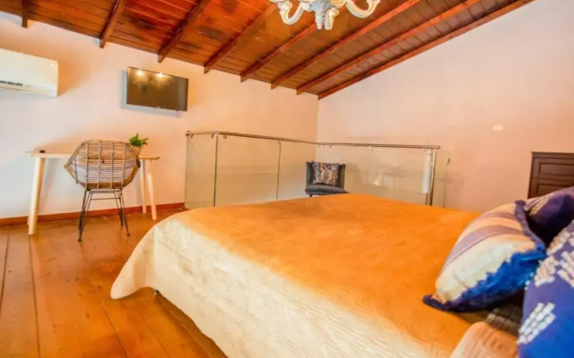 Luxury, golf and comfort in the Caribbean