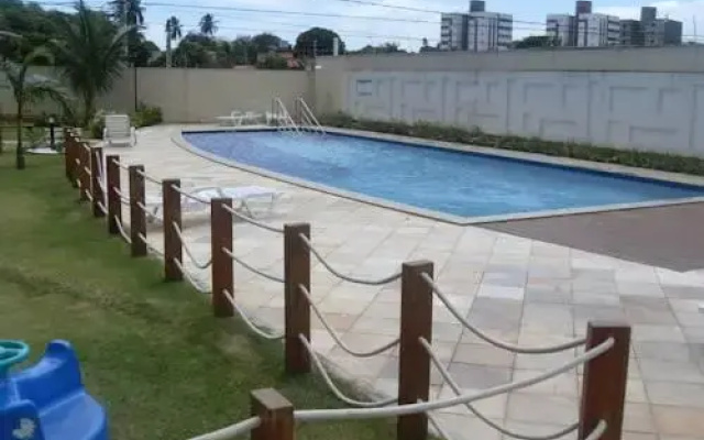 Verano Flat Ponta Negra