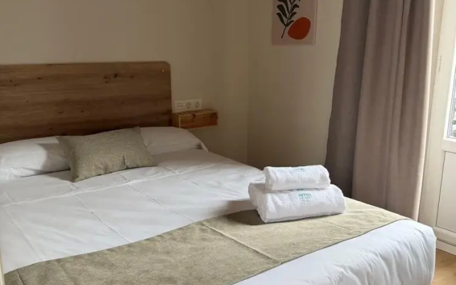 Hospedería Boho Granada by eme hoteles
