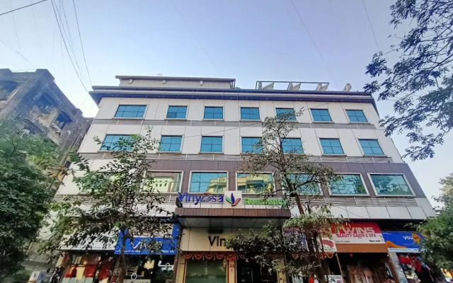 Hotel Vinyasa