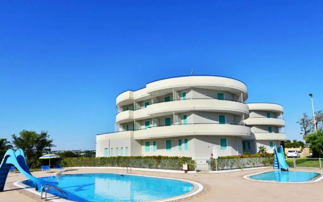 Hotel Lo Smeraldo