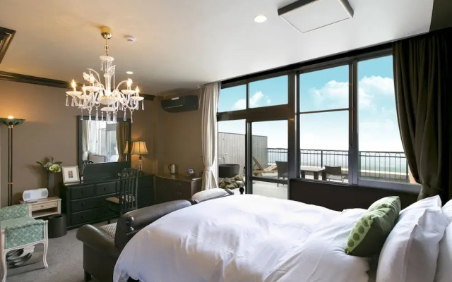 Auberge Tenku