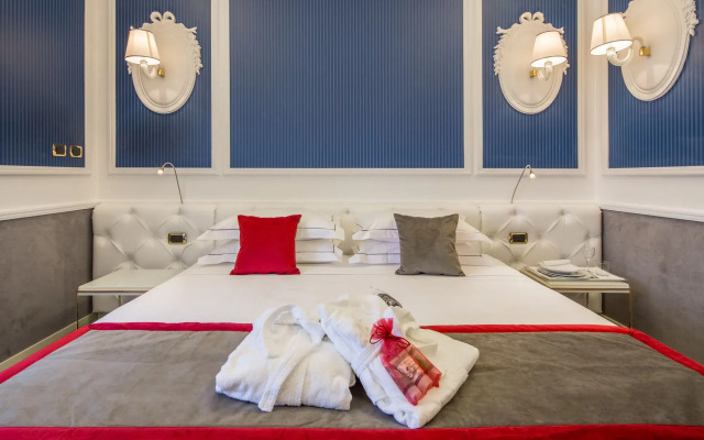 Grande Albergo Roma