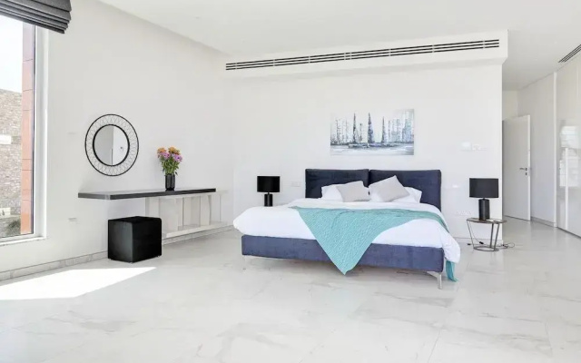 Vivo Mare Beachfront Elite Residences