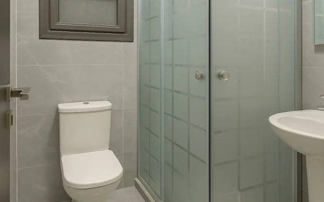 Family-friendly Stays at Porto Said Chalets