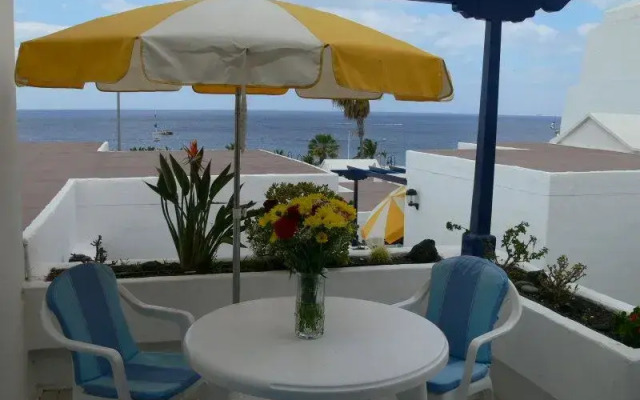 Playamar