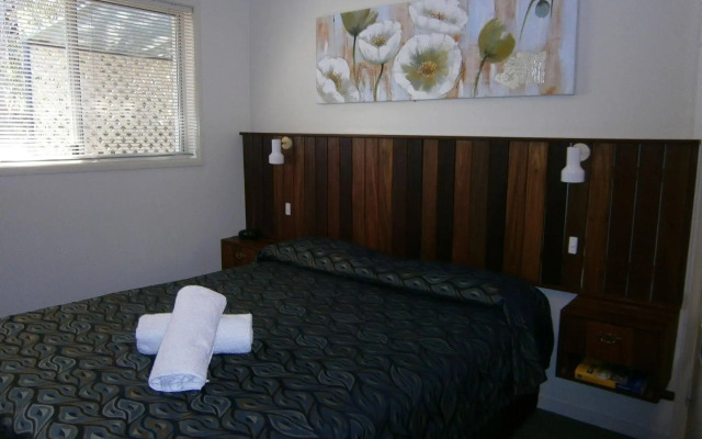 Kellys Motel Oakey