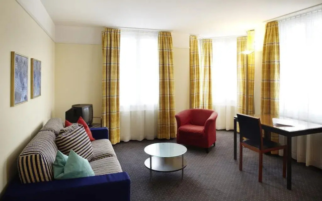 Seehotel Gotthard