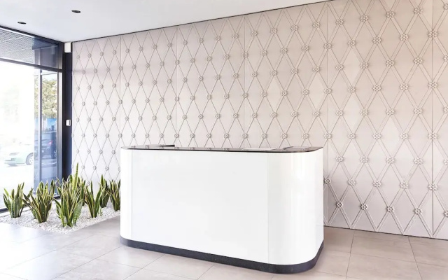 E-apartments Dzielna 72