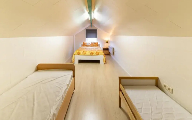 Cozy Holiday Home in Malmedy With a Beautiful View