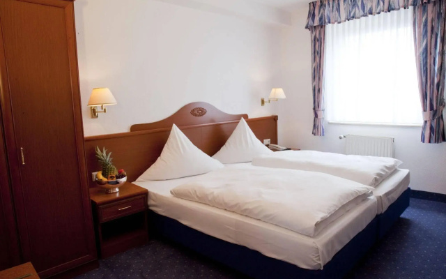 Hotel Felsenkeller