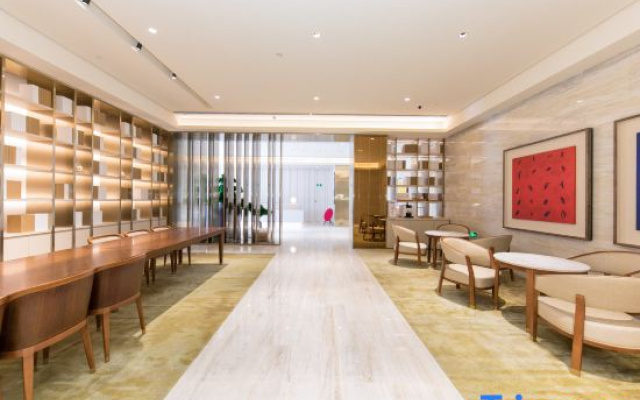 JI Hotel (Kunming Chenggong University Town)