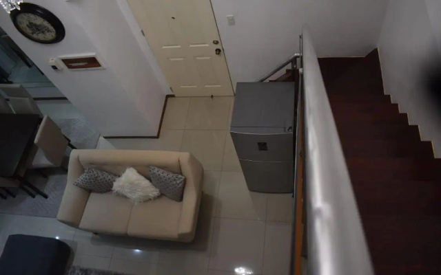 Affordable Makati APT