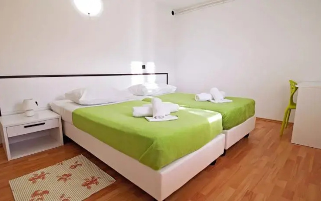 Apartment Dalmatina
