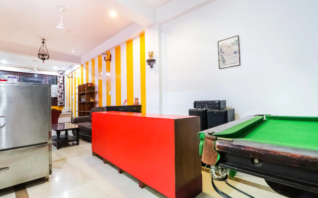 SPOT ON 37725 Doon View Guest House