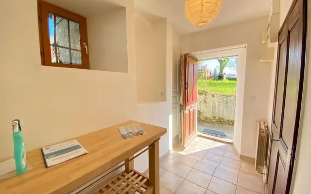 MAISON LOVAGNY, 4 PIèCES, 6 PERSONNES - FR-1-432-16