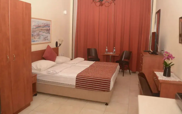 The Home Apartments Tel Aviv