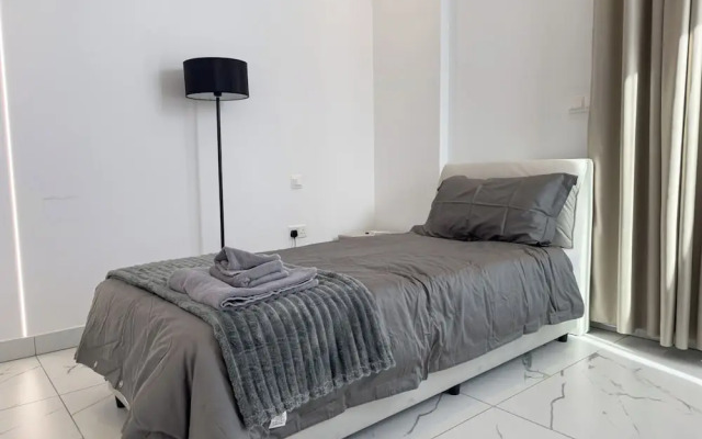 Swift Suites Limassol