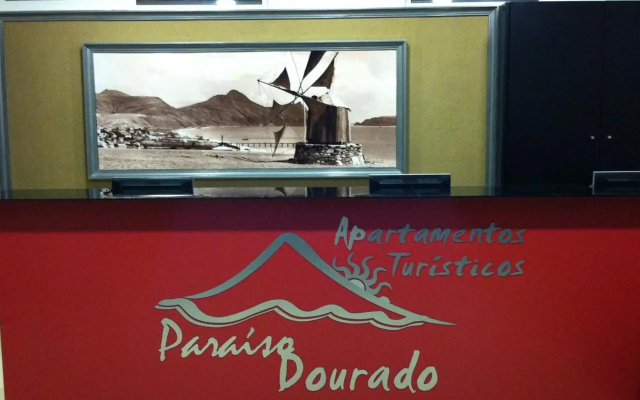 Paraiso Dourado